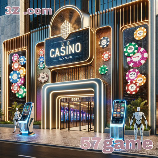 Promoções Imperdíveis no 57game: Não Fique de Fora!