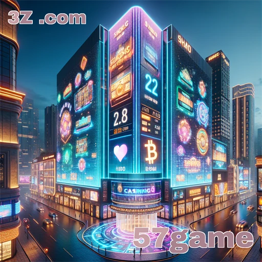 Experiência VIP Inigualável no 57game para Jogadores Animados